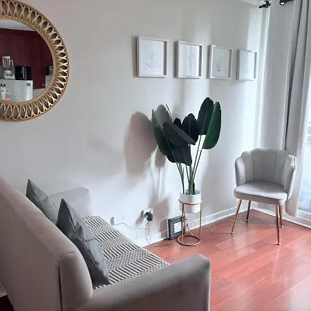 Appartamento Urban Nest